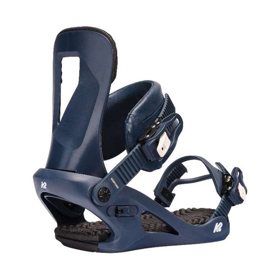 K2 Program Snowboard Bindings 2025 | Corbetts Ski + Snowboard